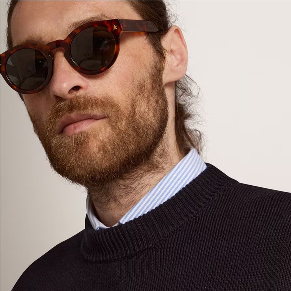 Golden Goose Sunglasses / women /Men - Picture 3 of 14